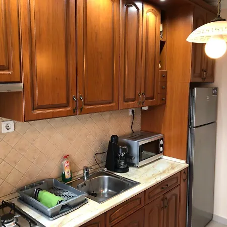 Oli Apartmán *