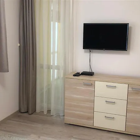 Oli Apartmán *