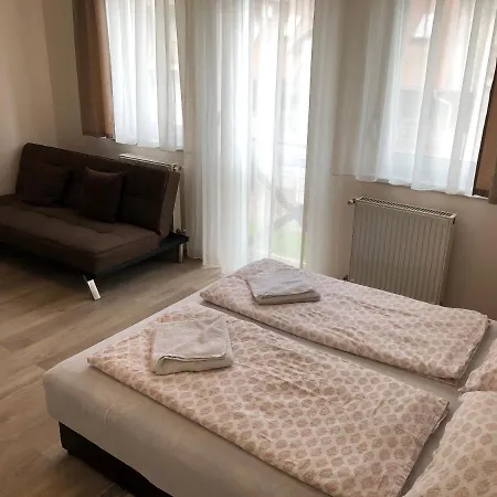 Oli Hajdúszoboszló