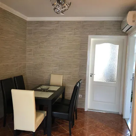 Apartment Oli *
