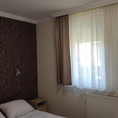 Oli Apartman Hajdúszoboszló