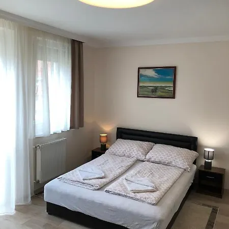Lägenhet Oli Hajdúszoboszló