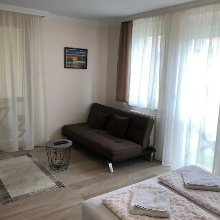 Apartman Oli Hajdúszoboszló