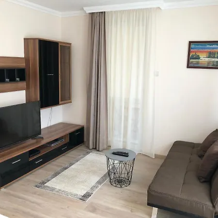 Oli Appartamento Hajdúszoboszló