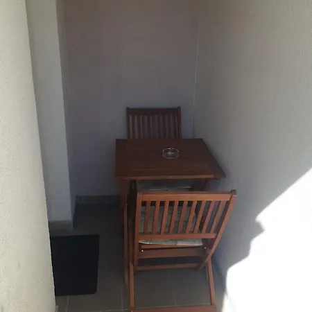 Apartamento Oli
