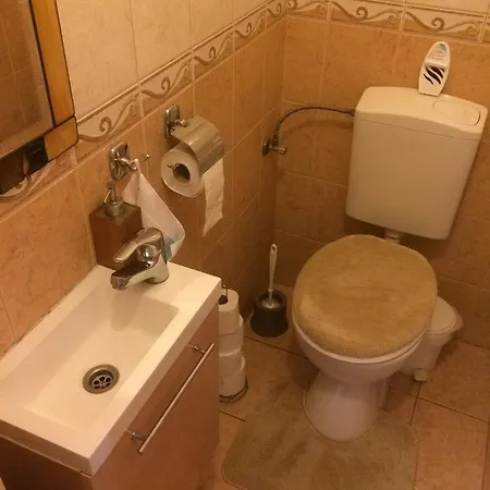 Oli Apartman *