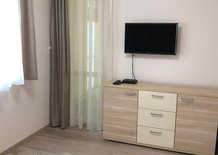 Oli Apartment *