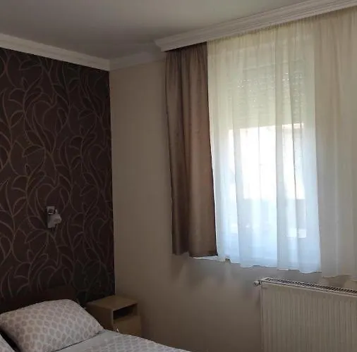 Oli Apartment Hajduszoboszlo