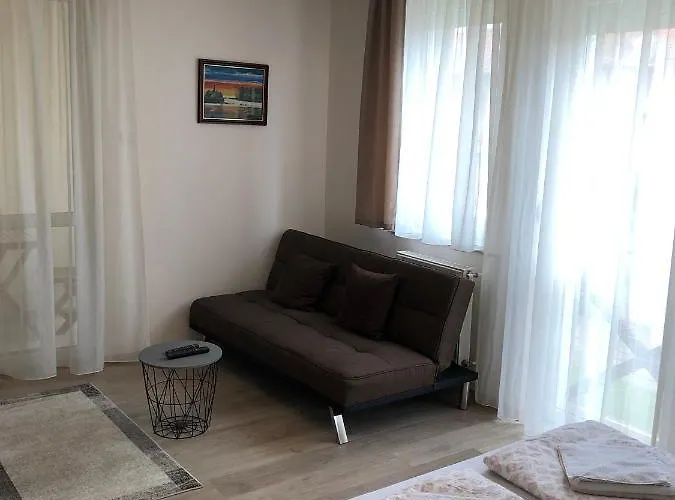 Apartment Oli Hajduszoboszlo