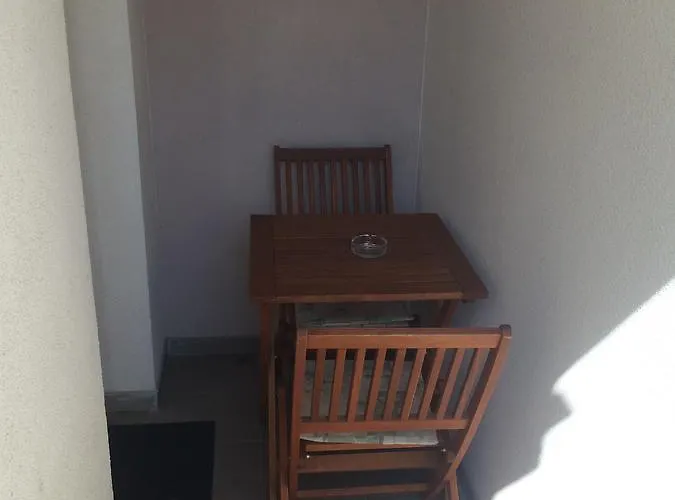 Apartment Oli